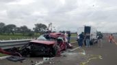 General recién nombrado director del penal de La Pila murió en accidente automovilístico