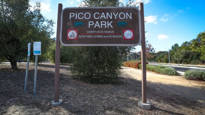 Un puma ataca a un niño de siete años en el parque Pico Canyon de California