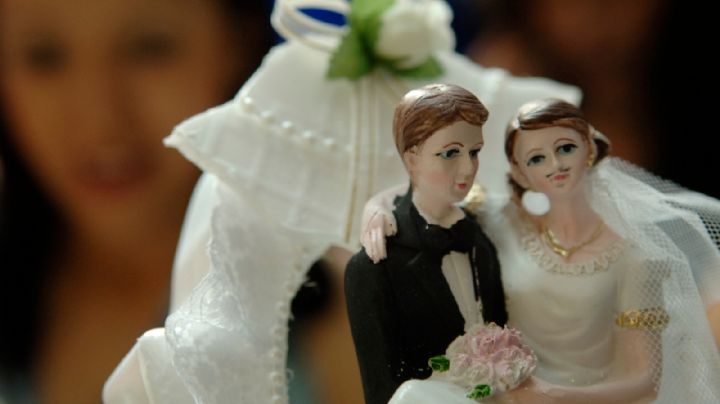 Los divorcios en México aumentaron 11% en 2022: INEGI