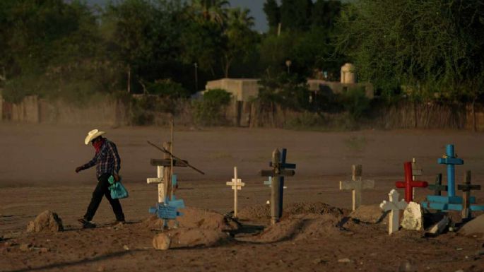 México, el lugar más letal para defensores del ambiente