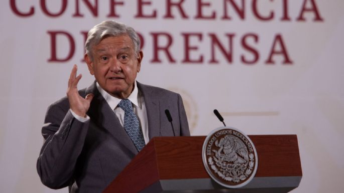 Fuerzas Armadas están conscientes que no se puede encubrir a quien comete un delito: AMLO