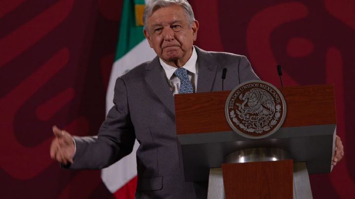 General Rodríguez Pérez estuvo implicado en desaparición de normalistas de Ayotzinapa: AMLO