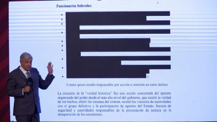 AMLO explica a Epigmenio Ibarra la razón por la que Peña Nieto no está preso