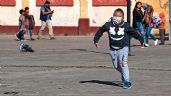 Pederastia, la "segunda pandemia" para menores en Chiapas