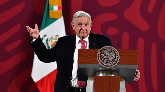 AMLO considera que los hackers “Guacamaya” ya han hecho lo mismo en Colombia