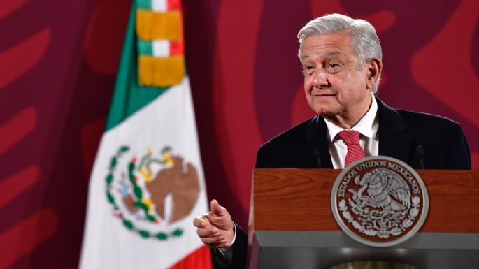 AMLO minimiza hackeo a Sedena: no tendrá impacto “porque todo está dicho”