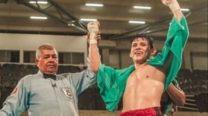 Muere el boxeador colombiano Luis Quiñones, noqueado por José Muñoz