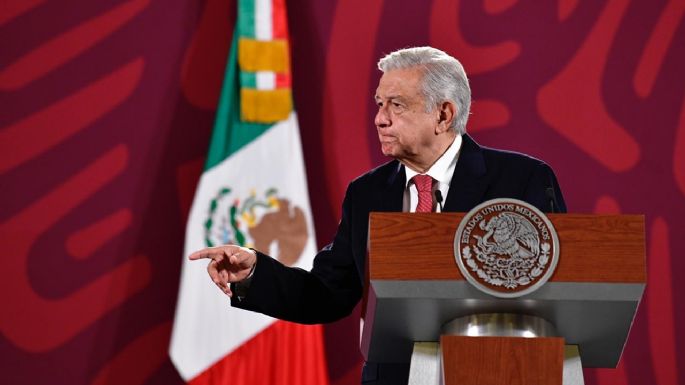 Estos fueron los principales temas de la conferencia mañanera de AMLO del 30 de septiembre (Video)