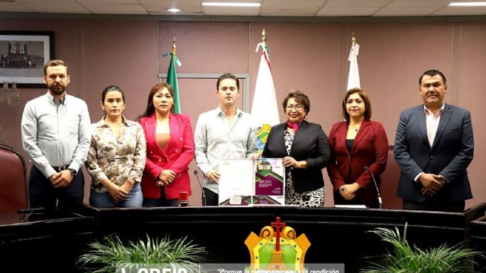 Auditoría detecta daño patrimonial a Veracruz por 3 mil 299 millones de pesos