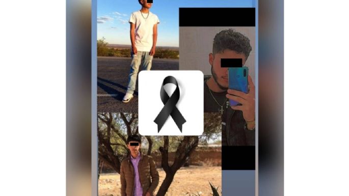 Asesinan a tres estudiantes de la Universidad Tecnológica del Estado de Zacatecas