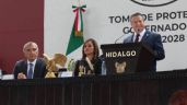 PRI y PT acusan a Menchaca y a Morena de persecución política y guerra sucia en Hidalgo