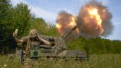 Francia enviará cientos de vehículos blindados a Ucrania