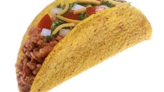 Los tacos estadunidenses son de las peores comidas del mundo, según Taste Atlas