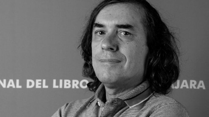 Mircea Cartarescu gana el Premio FIL de Literatura 2022
