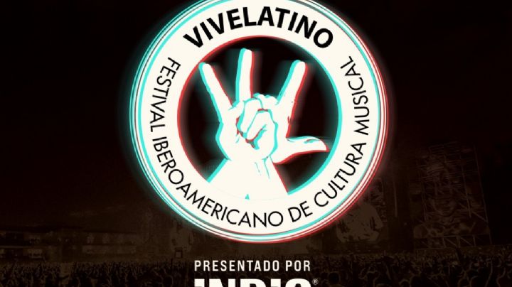 El Vive Latino 2023 ya tiene fechas y lanza pregunta: ¿A quién quieres ver?