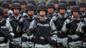 Revés a la Sedena: Juez mantiene suspensión indefinida a la militarización de la Guardia Nacional