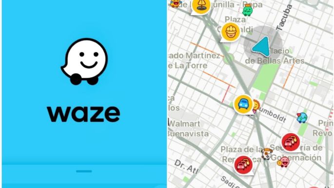 Waze falla en México y a nivel mundial; usuarios reportaron los problemas en redes