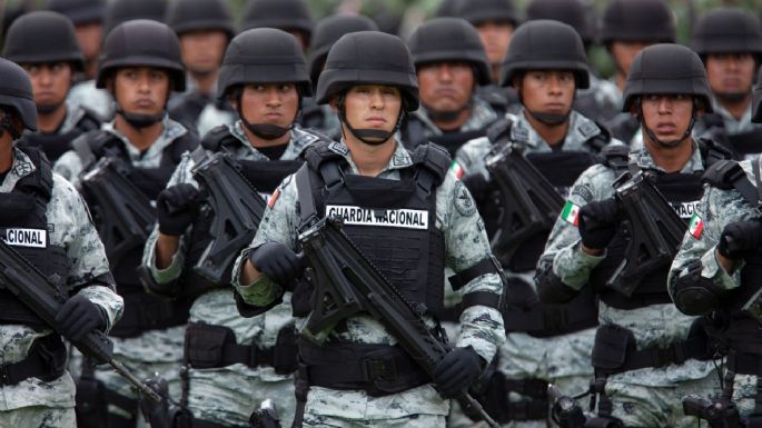 Sedena Leaks: Cártel del Golfo cooptó a miembros de la Guardia Nacional en Tamaulipas
