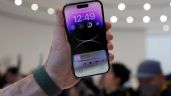 Usuarios de Apple se quejan de la duración de la batería de los iPhone 14
