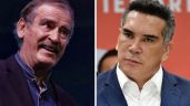 "El Judas": Vicente Fox califica de traidor a "Alito" Moreno