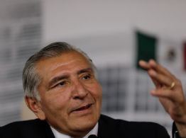 Avacor, empresa ligada a Adán Augusto, queda fuera de contrataciones públicas