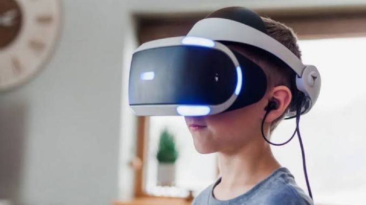 Meta (Facebook) presentará su nuevo casco VR. Esto es lo que se sabe
