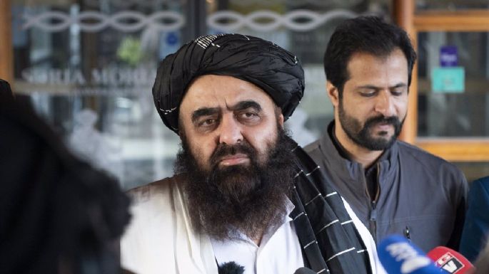 Los talibán dicen que EU "no ha presentado pruebas" de la muerte de Al Zawahiri, líder de Al Qaeda