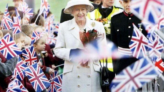 Fallece la Reina Isabel II a la edad de 96 años