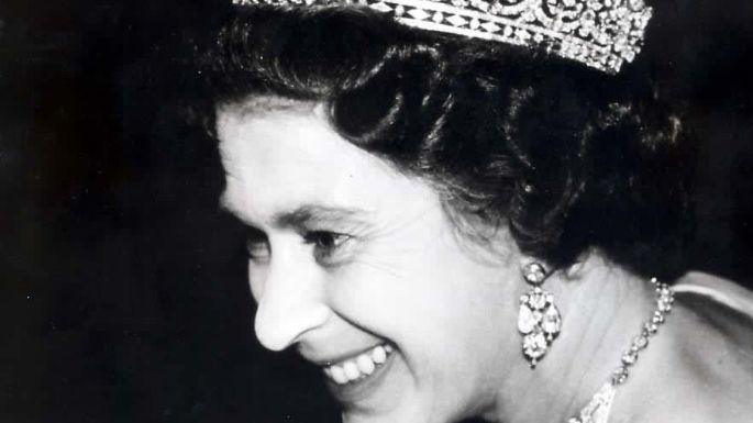 Isabel II la monarca que gobernó Reino Unido desde 1952