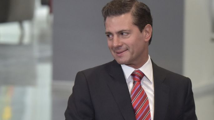 España admite que Peña Nieto tiene permiso de residencia como inversor