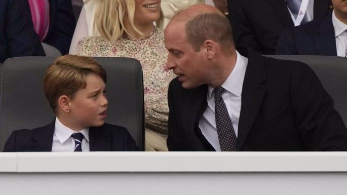 Príncipe Guillermo retomará el jueves su actividad oficial tras el anuncio del cáncer de Kate Middleton