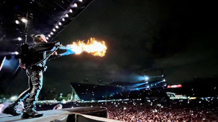 Iron Maiden regresa a México para 2024; esta es la fecha de la preventa