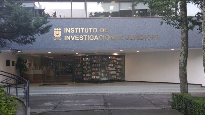 Acusan a exdirector del Instituto de Investigaciones Jurídicas de la UNAM de acoso laboral