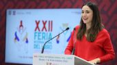La FIL Zócalo regresa cien por ciento presencial a partir de la siguiente fecha
