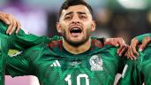 Alexis Vega revela la razón por la que rechazó jugar en Europa