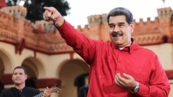Maduro da espaldarazo a AMLO; Venezuela ordena cierre de embajada en Ecuador