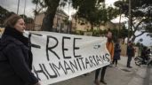 Grecia enjuicia a voluntarios que rescataron a migrantes y los acusa de tráfico de personas