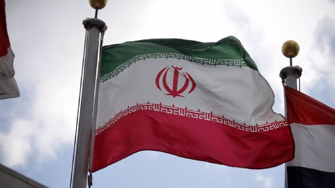 ONU pide investigar posibles crímenes contra la humanidad cometidos en Irán