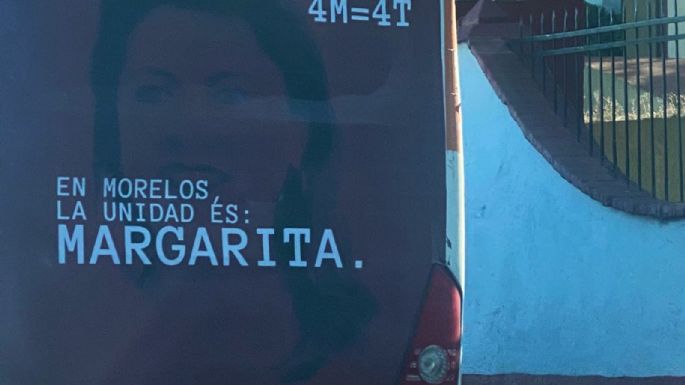 Denuncian a la directora de Lotenal por actos anticipados de campaña en Morelos
