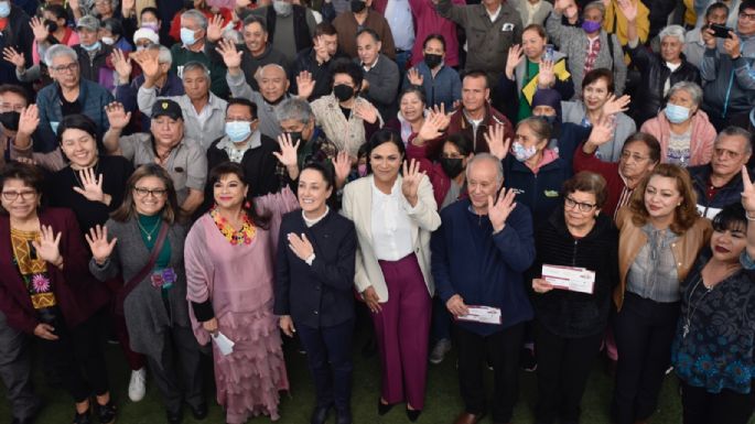 Gobierno federal arropa a Sheinbaum por segundo día consecutivo tras choque en el Metro