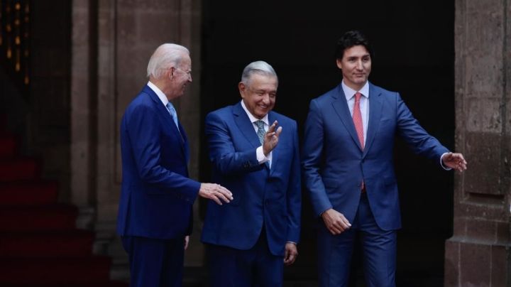 EU da a conocer las seis iniciativas de la Cumbre de Líderes de América del Norte