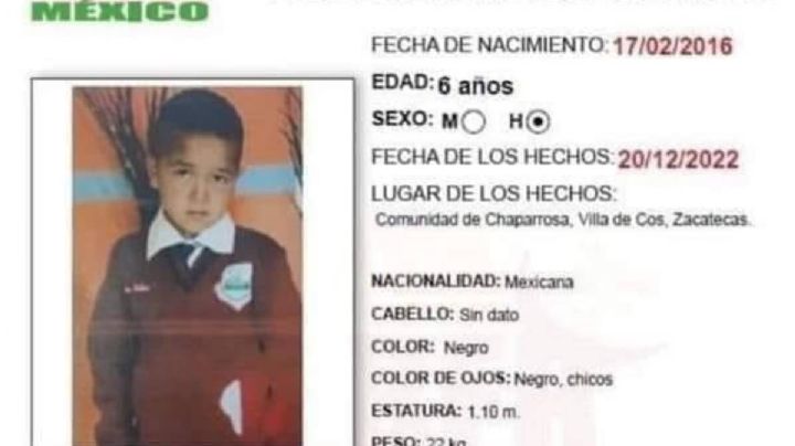 ¡Si no puedes renuncia! Lanzan a David Monreal tras desaparición del niño "Teo" en Zacatecas (Video)