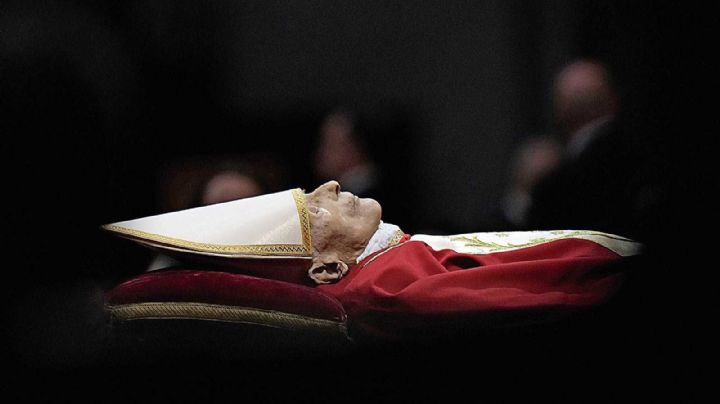 Joseph Ratzinger: fin de una era atípica para la iglesia católica