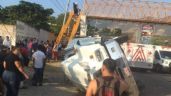 La CNDH emite recomendación al INM por la muerte de 56 migrantes en un accidente carretero