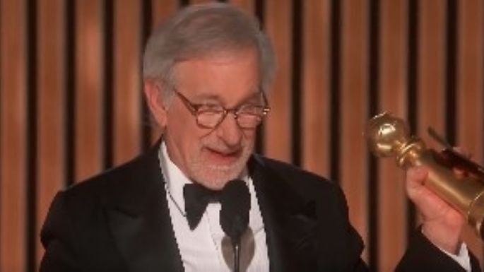 “Almas en pena de Inisherin” y “Los Fabelman” de Spielberg triunfan en los Globos de Oro 2023