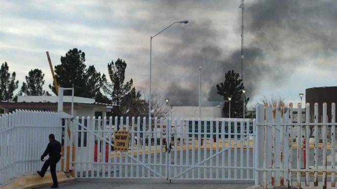 Cesan a jefe de penales estatales de Chihuahua tras motín en el Cereso 3 de Ciudad Juárez