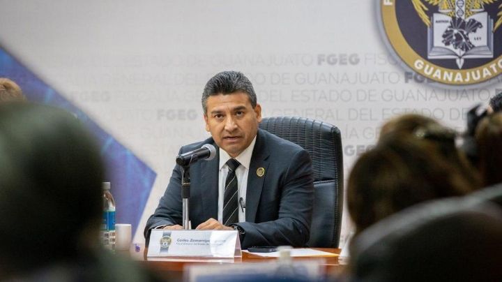 Policías de Guanajuato deslindan a sus jefes de la detención de buscadoras en 2020