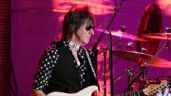 El legendario guitarrista Jeff Beck murió por meningitis