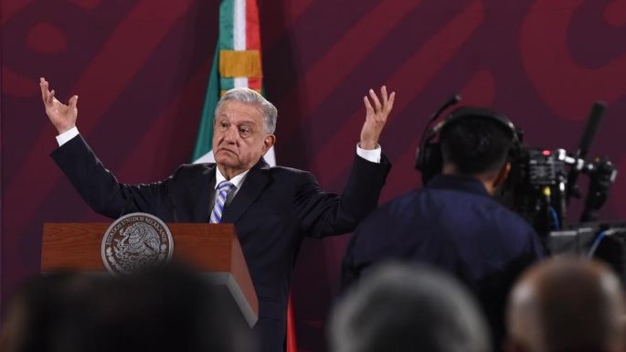 AMLO anticipa salida de Mejía Berdeja: busca ser candidato de otro partido al gobierno de Coahuila