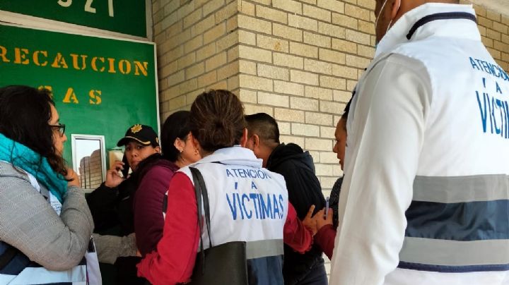 UNAM confirma muerte de alumna en Prepa 2; se desvaneció y convulsionó